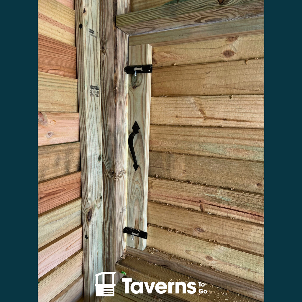Winterize Panels Package