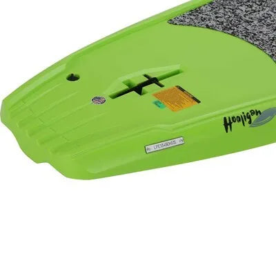 Lifetime Hooligan 80 Youth Stand-Up Paddleboard (Paddle Included)