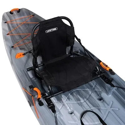 Lifetime Yukon Angler 116 Fishing Kayak