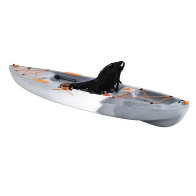 Lifetime Tamarack Pro 103 Sit-On-Top Kayak (Paddle Included)