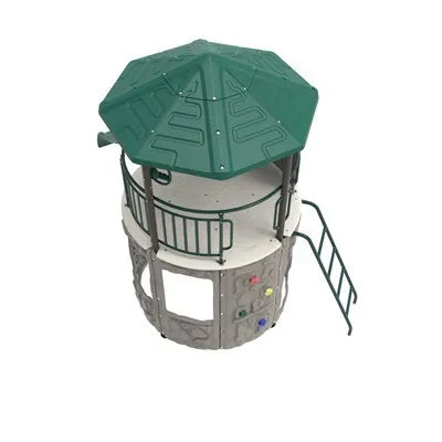 Lifetime Adventure Slide Tower