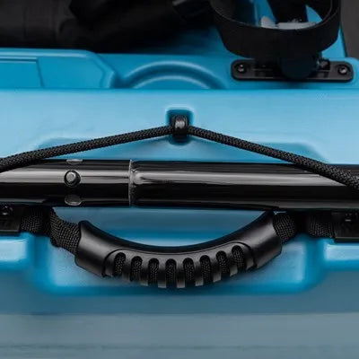 Lifetime Manta Angler 100 Fishing Kayak