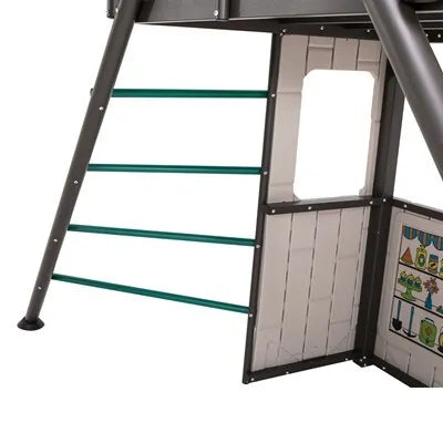 Lifetime Adventure Tunnel Playset