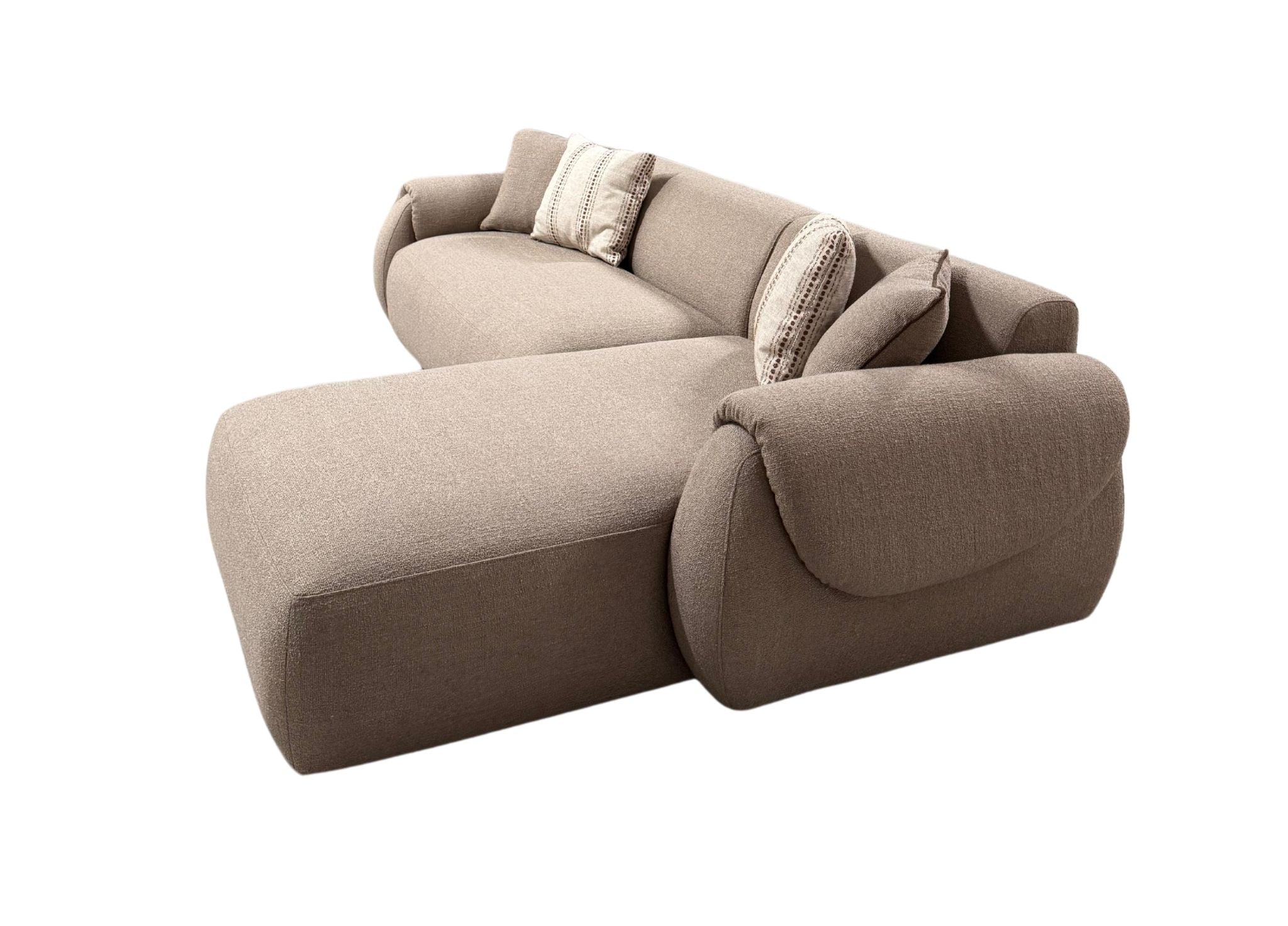 Flore Sectional