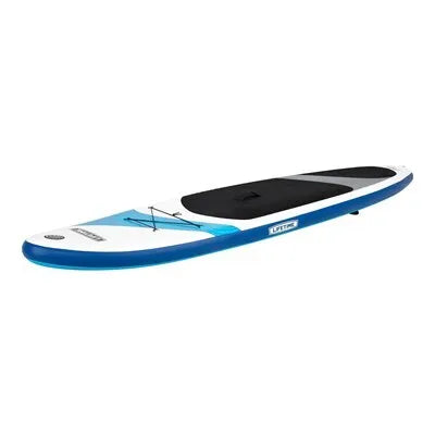 Lifetime Vista 110 Inflatable Stand-Up Paddleboard (Paddle Included)