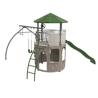 Lifetime Adventure Tower