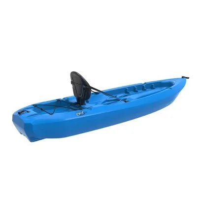 Lifetime Lotus 80 Sit-On-Top Kayak (Paddle Included)