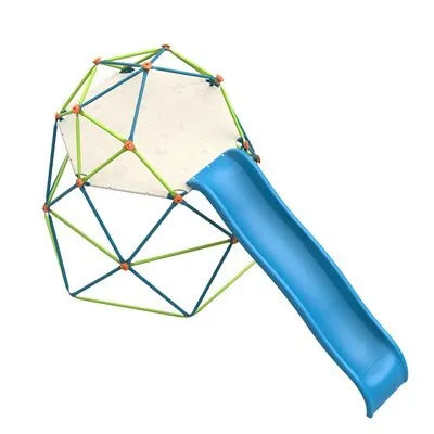 Lifetime Climbing Tower with Slide