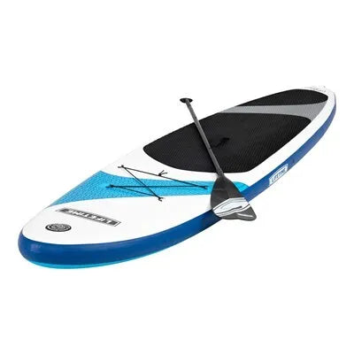 Lifetime Vista 110 Inflatable Stand-Up Paddleboard (Paddle Included)