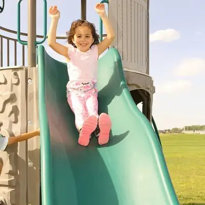 Lifetime Adventure Tower Deluxe