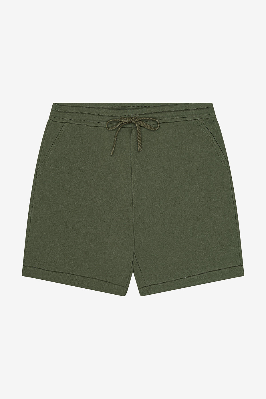 Unisex Sponge Fleece Sweatshort