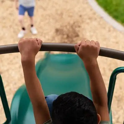 Lifetime Adventure Slide Tower