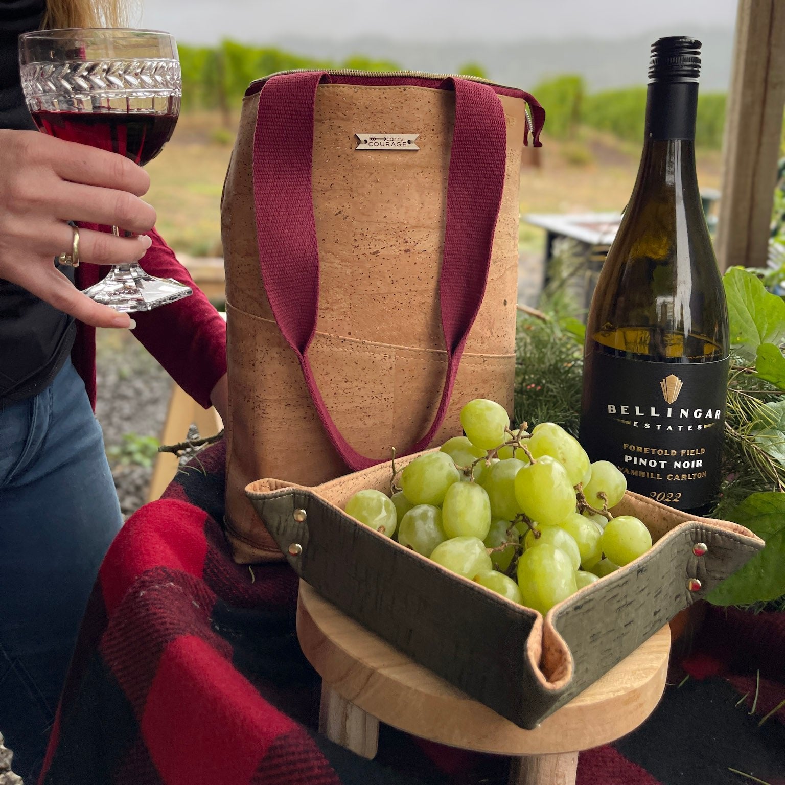 MINIMALIST valet tray | GROVE