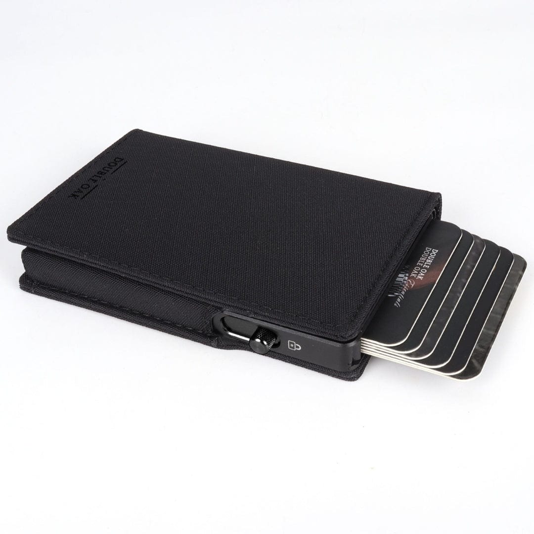 Ripstop Bifold Wallet