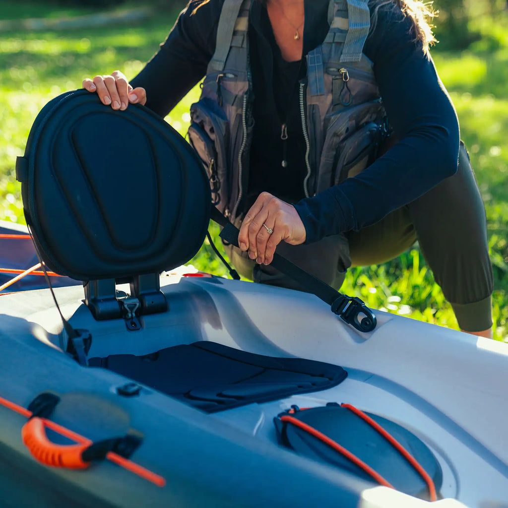 Lifetime Stealth 11 Sit-On-Top Kayak