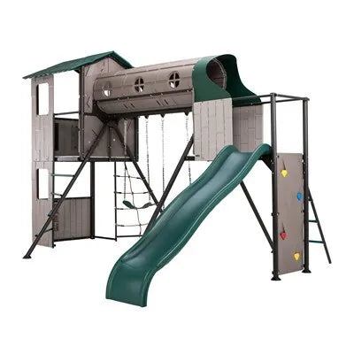 Lifetime Adventure Tunnel Playset