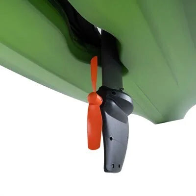 Lifetime Renegade 138 Pedal Drive Kayak