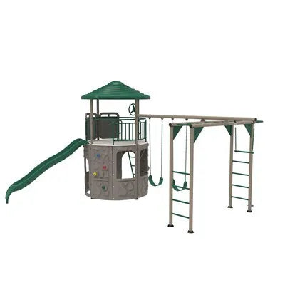Lifetime Adventure Tower Deluxe