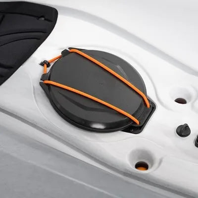 Lifetime Stealth 11 Sit-On-Top Kayak