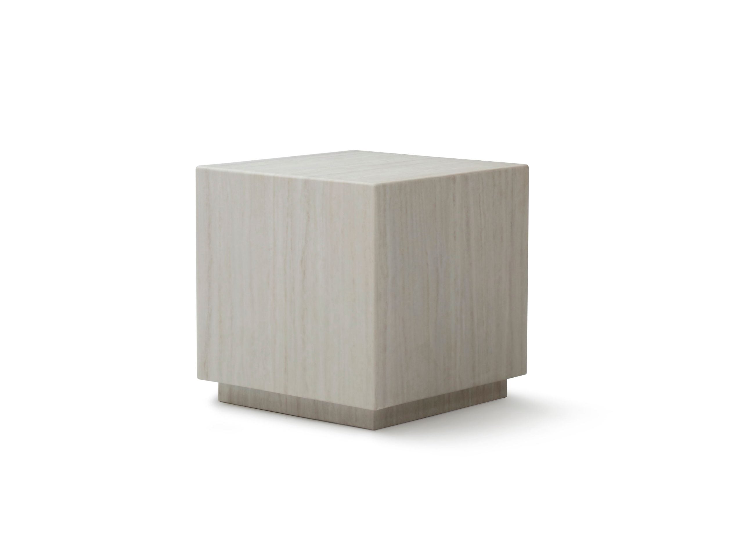 Iris Side Table