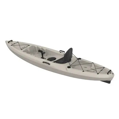 Lifetime Stealth Angler 110 Fishing Kayak
