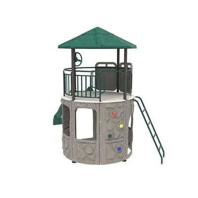 Lifetime Adventure Slide Tower