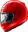 ARAI HELMETS, Arai Helmets Regent-X Helmet - Code - Red - Extra Small (XS) – High-Performance Motorcycle Helmet with VAS Shield System