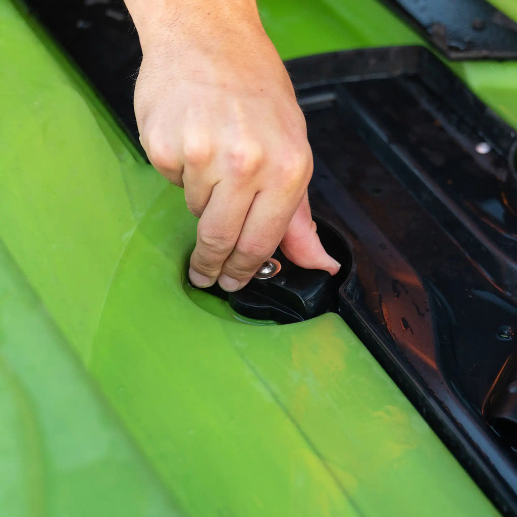 Lifetime Renegade 138 Pedal Drive Kayak