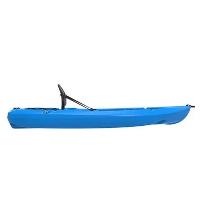Lifetime Lotus 80 Sit-On-Top Kayak (Paddle Included)
