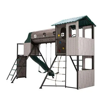 Lifetime Adventure Tunnel Playset