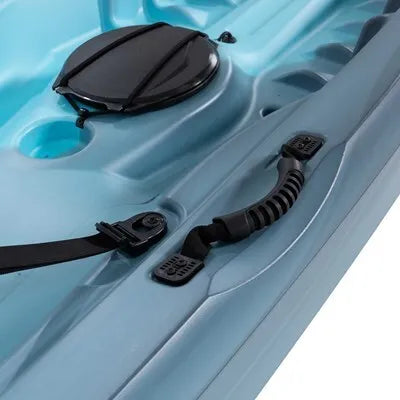 Lifetime Tamarack 100 Sit-On-Top Kayak (Paddle Included)