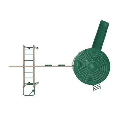 Lifetime Adventure Tower Deluxe