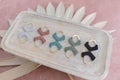 Clay Earrings | Mohave Dangles | Desert Collection