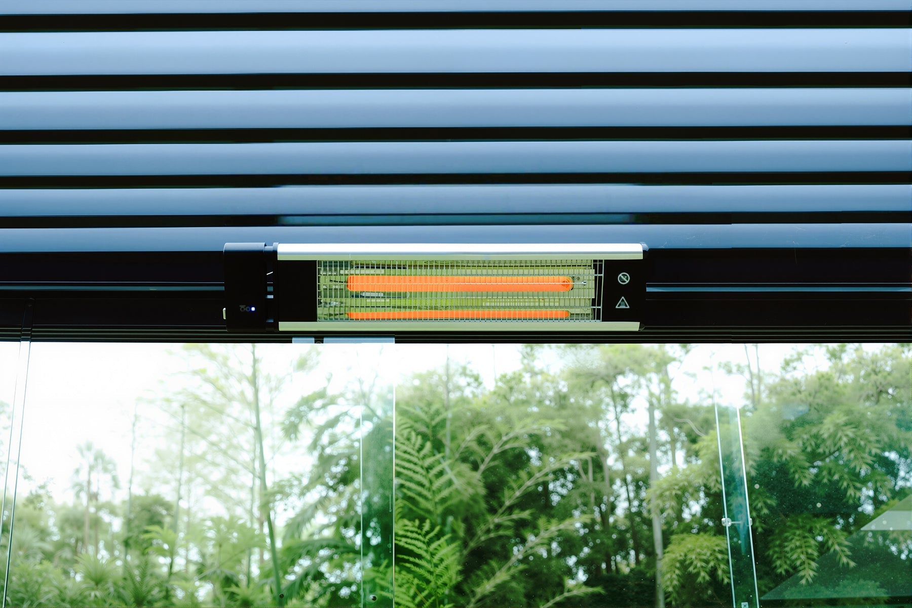 Electric Heater 1500W