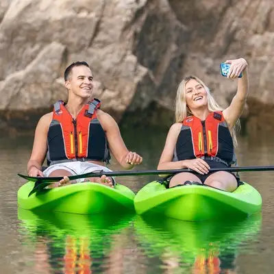 Lifetime Hydros 85 Sit-On-Top Kayak
