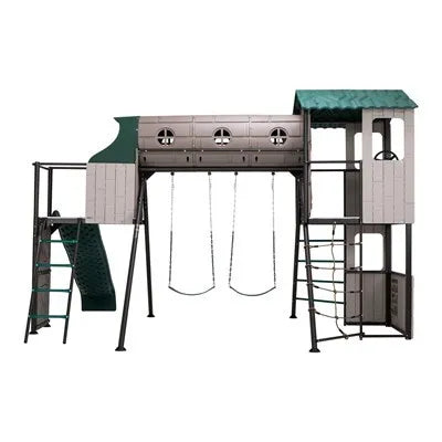 Lifetime Adventure Tunnel Playset