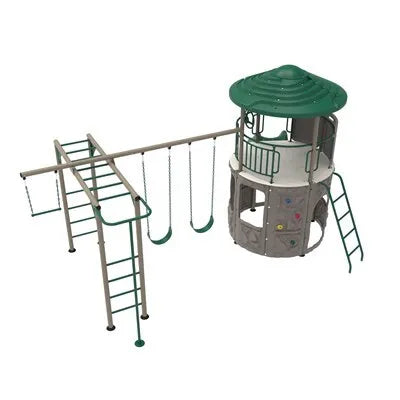 Lifetime Adventure Tower Deluxe