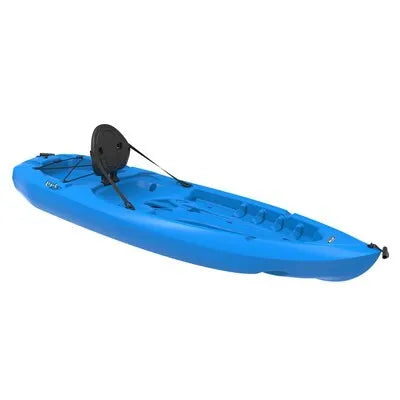Lifetime Lotus 80 Sit-On-Top Kayak (Paddle Included)
