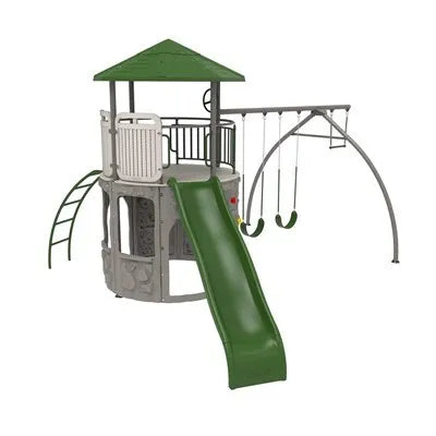 Lifetime Adventure Tower