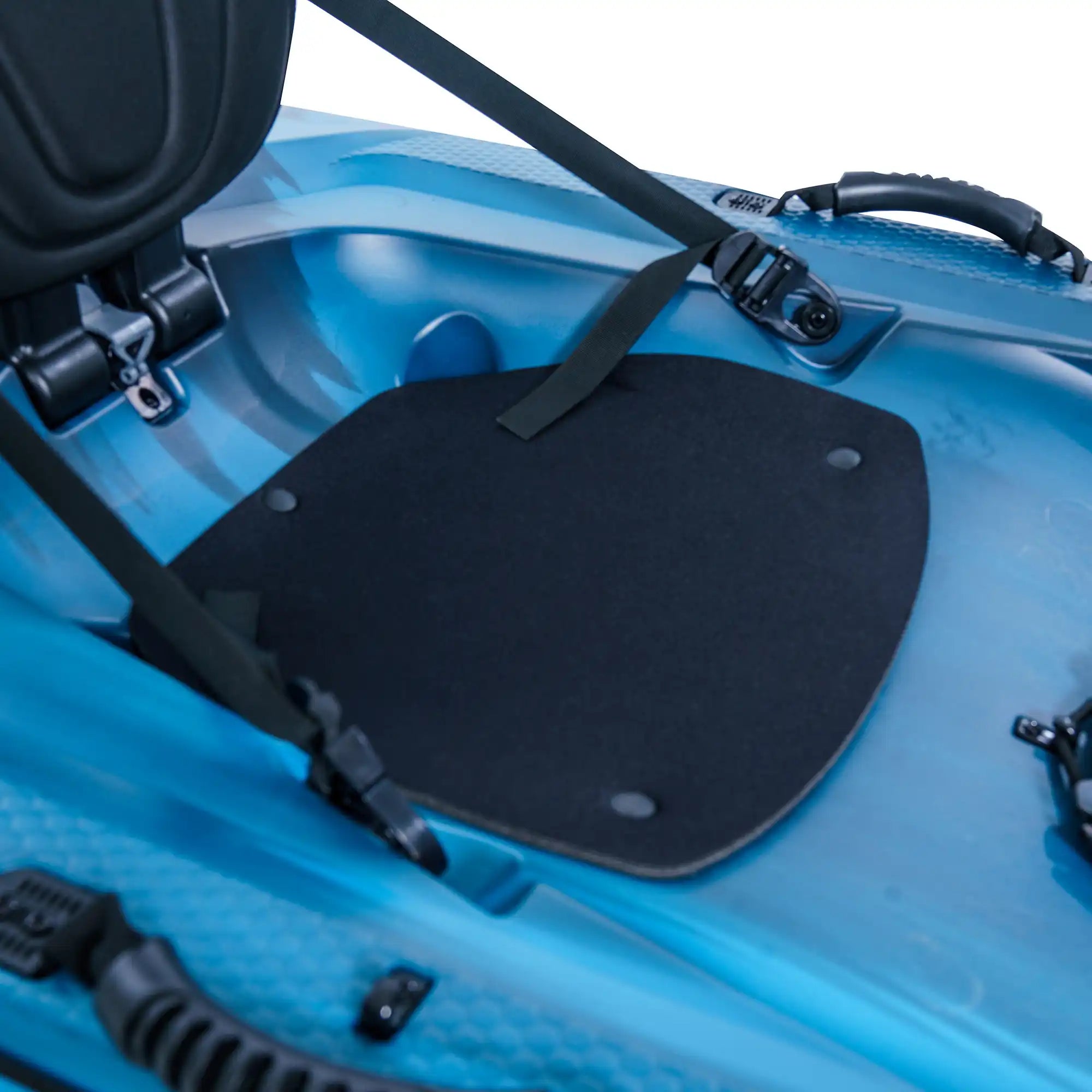 Lifetime Kenai 103 Sit-On-Top Kayak (Paddle Included)