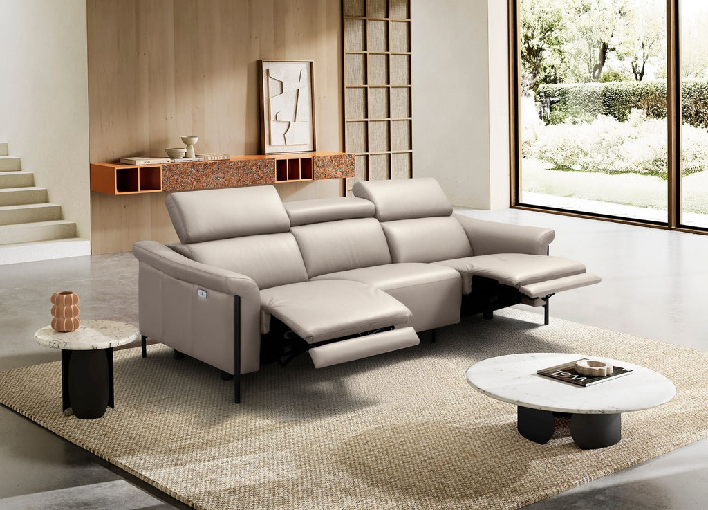 Martine Recliner Sofa