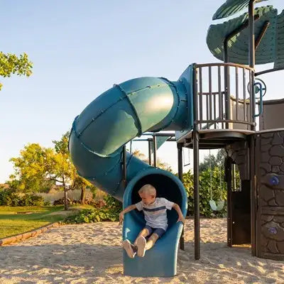 Lifetime Adventure Castle Playset with Monkey Bars