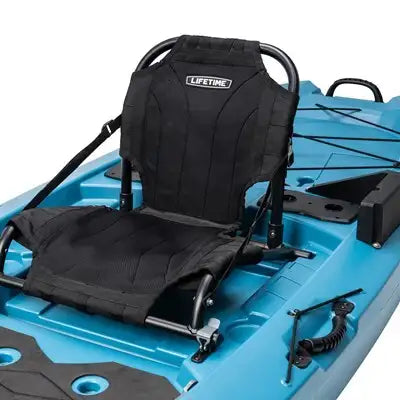 Lifetime Manta Angler 100 Fishing Kayak