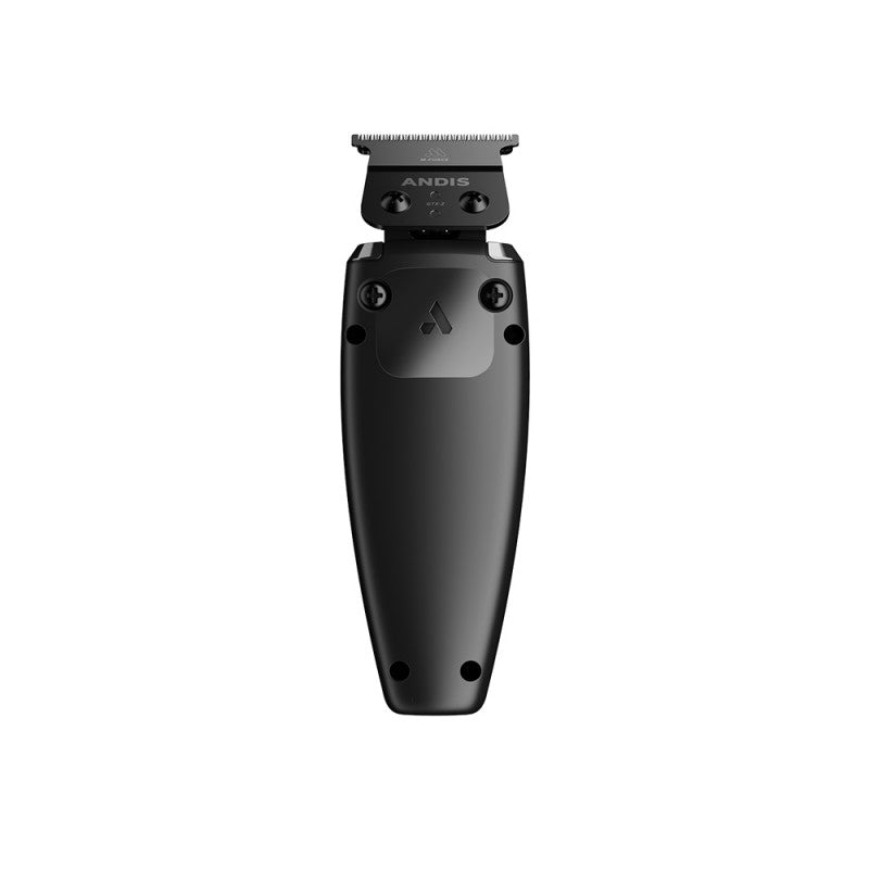 Andis GTX-EXO II Trimmer with M-Force with FREE Stylecraft Uno Foil Shaver