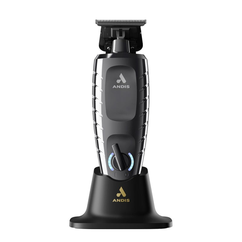 Andis GTX-EXO II Trimmer with M-Force with FREE Stylecraft Uno Foil Shaver