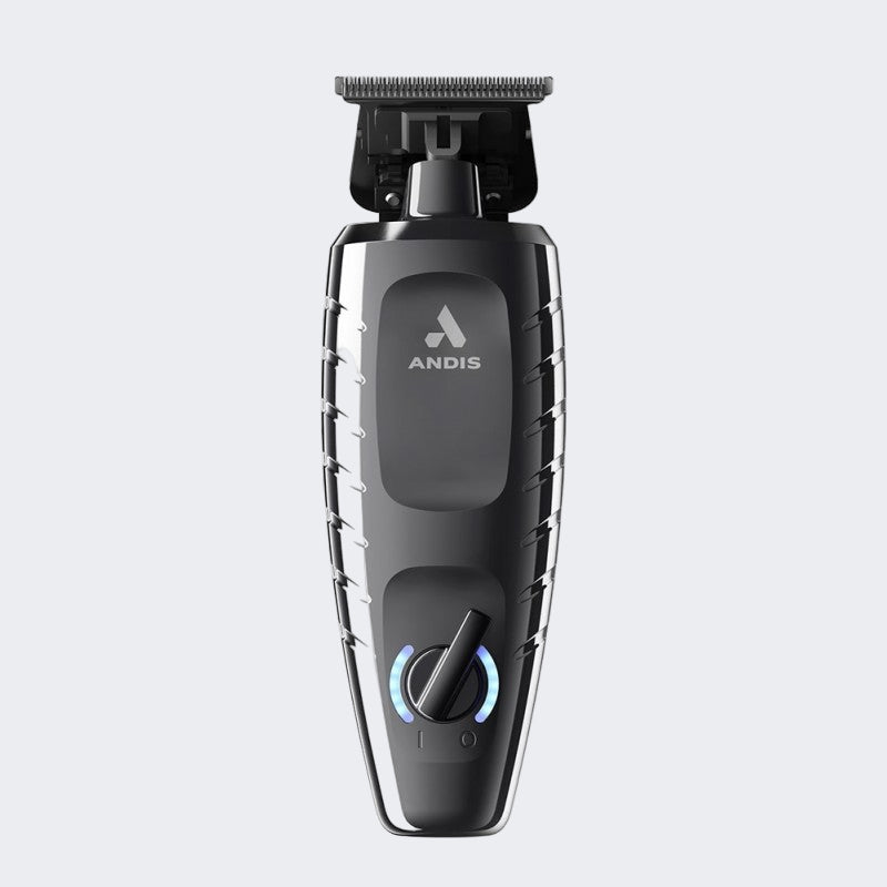 Andis GTX-EXO II Trimmer with M-Force with FREE Stylecraft Uno Foil Shaver