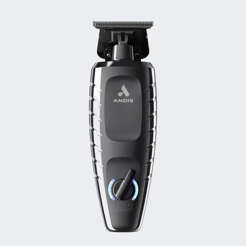Andis GTX-EXO II Trimmer with M-Force with FREE Stylecraft Uno Foil Shaver