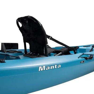 Lifetime Manta Angler 100 Fishing Kayak