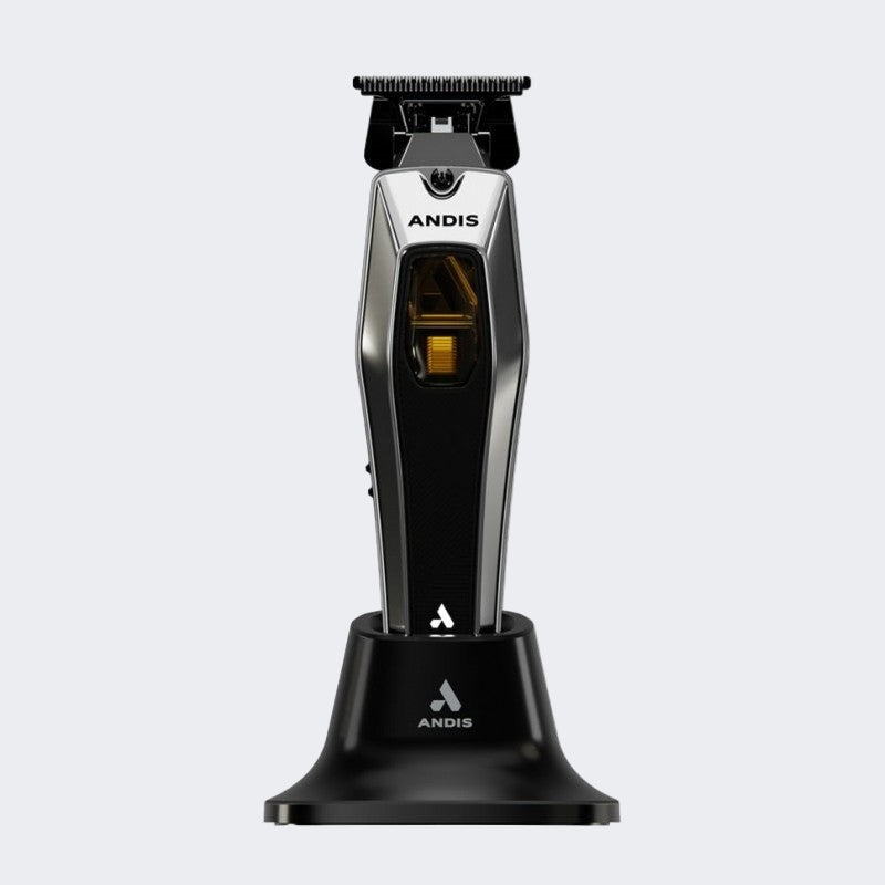 Andis Recon Trimmer with FREE ProFoil Plus Shaver
