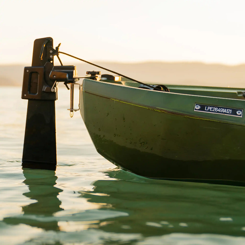 Lifetime Renegade 138 Pedal Drive Kayak
